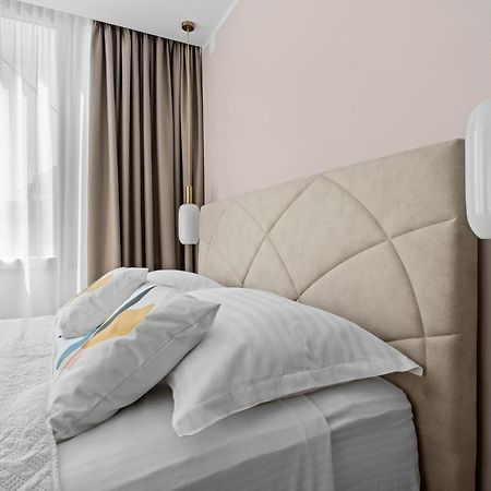 Giardini M Studio Apartments Пула Экстерьер фото